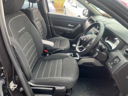 2022 Dacia Duster - photo 5