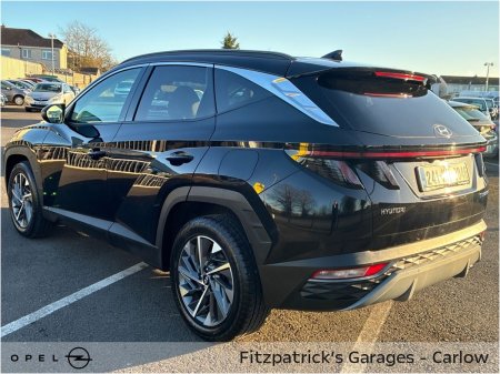 2024 Hyundai Tucson - photo 6