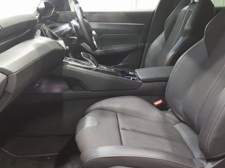 2022 Peugeot 508 - photo 10
