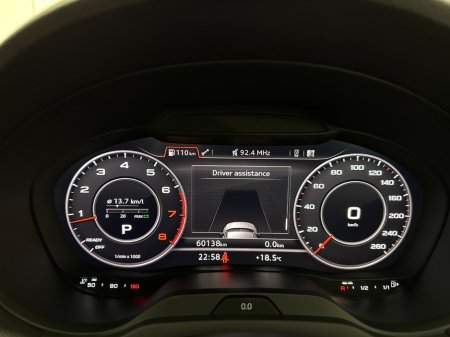 2018 Audi A3 - photo 25