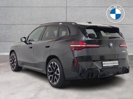 2026 BMW X3 - photo 2