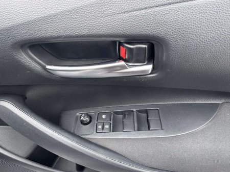 2019 Toyota Corolla - photo 9