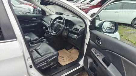 2017 Honda CR-V - photo 9