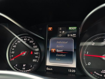2015 Mercedes-Benz C-Class - photo 29