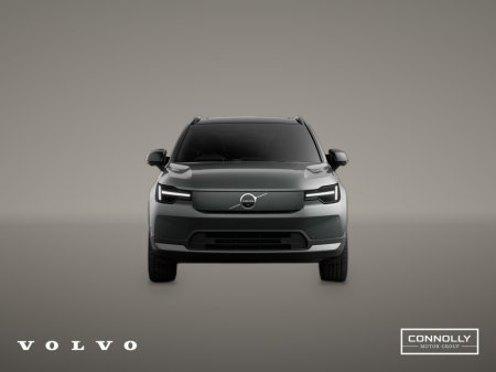 2027 Volvo EX40 - photo 2