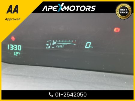 2010 Toyota Yaris - photo 12