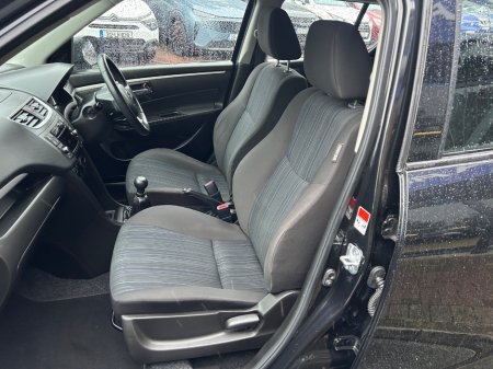 2013 Suzuki Swift - photo 20