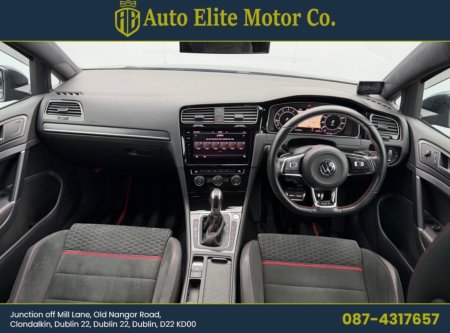 2017 Volkswagen Golf - photo 7