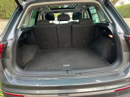 2018 Volkswagen Tiguan - photo 6