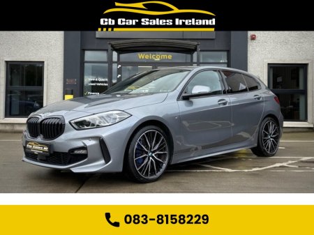 2023 BMW 1-Series - photo 2