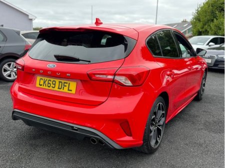 2019 Ford Focus - photo 3
