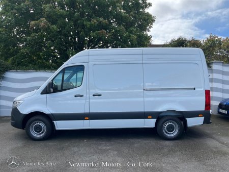 2026 Mercedes-Benz Sprinter - photo 7