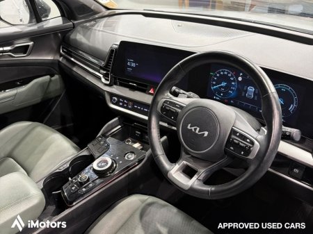 2025 Kia Sportage - photo 13