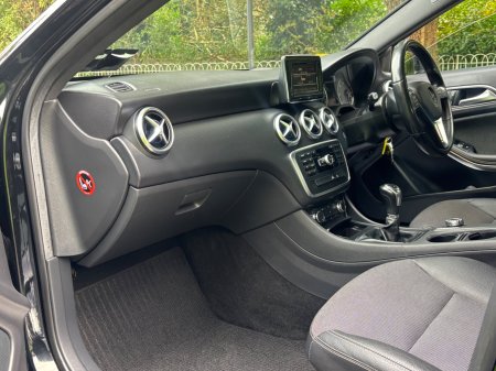2015 Mercedes-Benz A-Class - photo 8