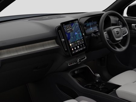 2027 Volvo EX40 - photo 6