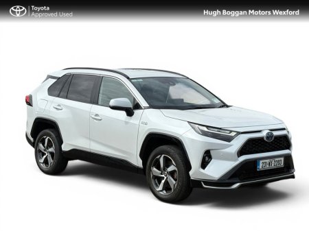 2023 Toyota RAV4 SOL 4x4 PLUG-IN HYBRID,6 YEARS WARRANTY AVAILABLE!!!!!