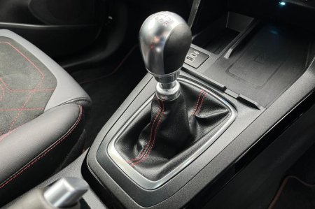 2025 Ford Puma - photo 28