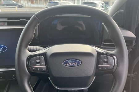2025 Ford Puma - photo 12