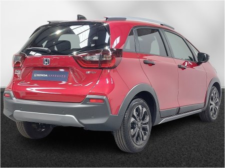 2023 Honda Jazz - photo 12