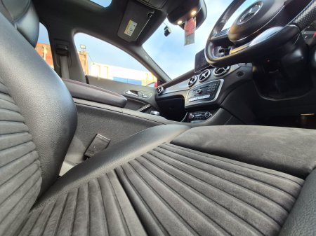2017 Mercedes-Benz CLA - photo 22
