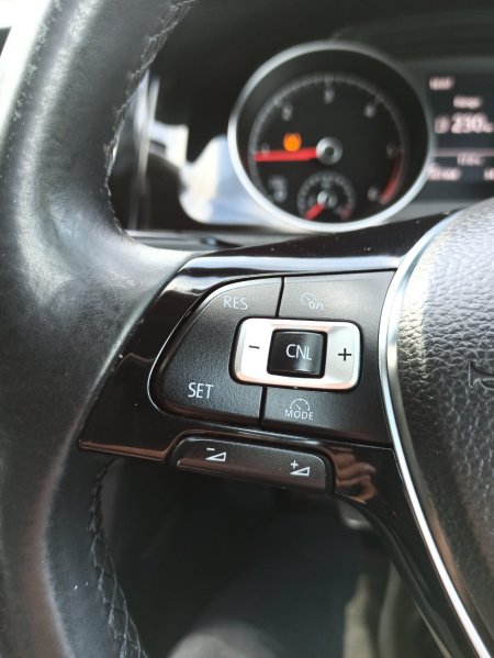 2013 Volkswagen Golf - photo 15