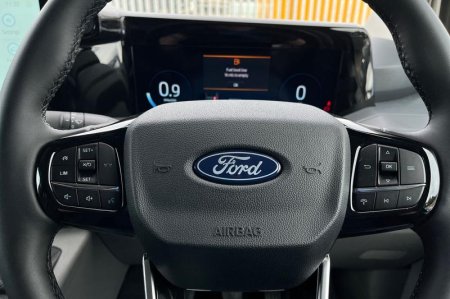 2026 Ford Transit Custom - photo 34