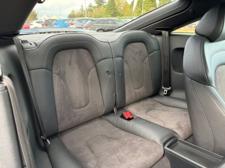 2012 Audi TT - photo 24