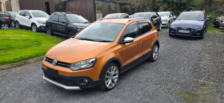 2015 Volkswagen Polo - photo 7