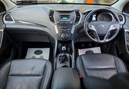 2013 Hyundai Santa Fe - photo 10
