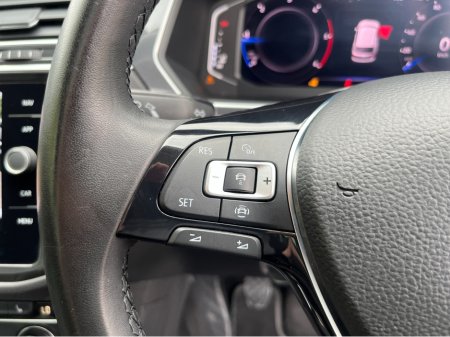 2020 Volkswagen Tiguan - photo 28
