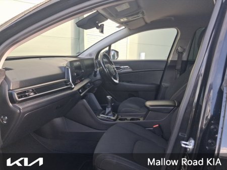 2023 Kia Sportage - photo 8