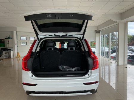 2024 Volvo XC90 - photo 8