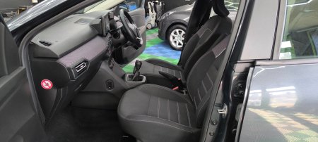 2023 Dacia Sandero - photo 11