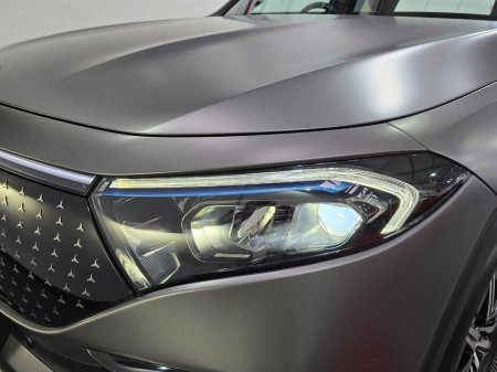 2024 Mercedes-Benz EQB - photo 42
