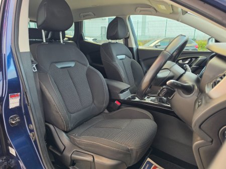 2018 Renault Kadjar - photo 25