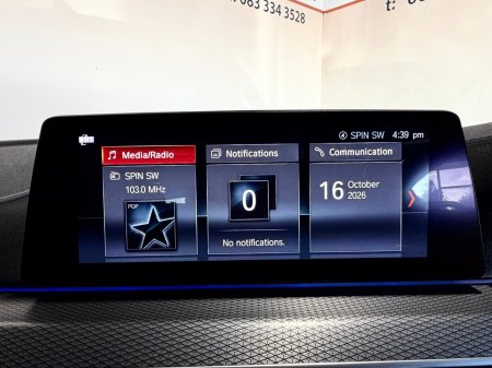 2018 BMW 5-Series - photo 14