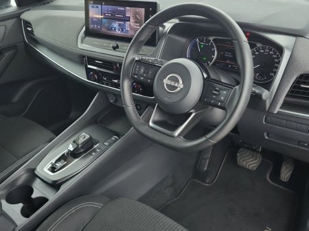 2025 Nissan Qashqai - photo 9
