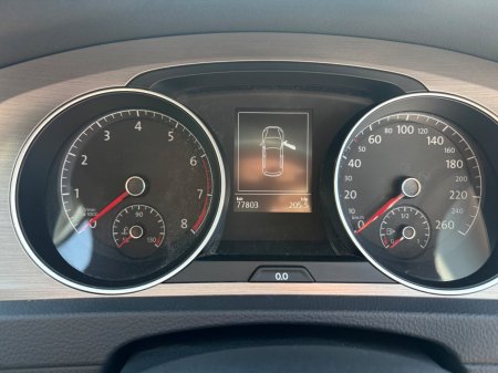 2017 Volkswagen Golf - photo 12