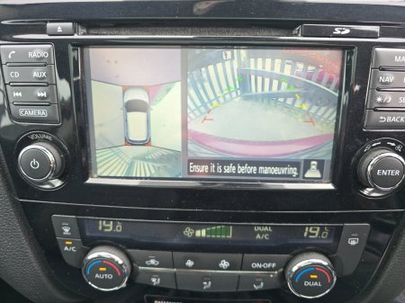 2017 Nissan Qashqai - photo 20