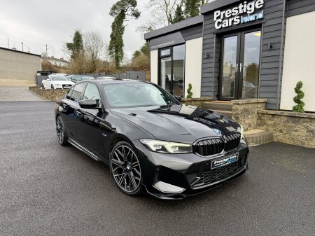 2023 BMW 3-Series - photo 4