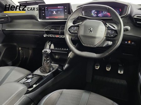 2023 Peugeot 2008 - photo 12