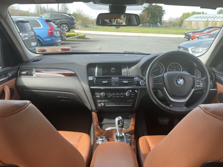 2016 BMW X3 - photo 13