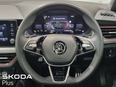 2025 Skoda Scala - photo 26