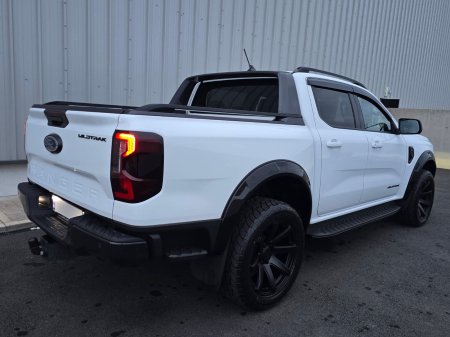 2025 Ford Ranger - photo 5