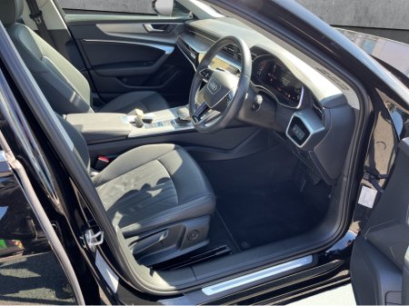 2024 Audi A6 - photo 13