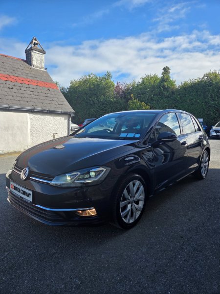 2017 Volkswagen Golf - photo 5