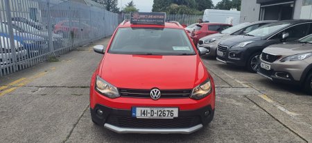 2014 Volkswagen Polo - photo 3