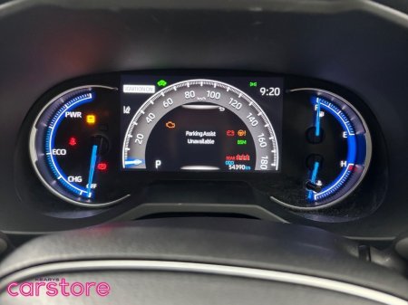 2021 Toyota RAV4 - photo 18