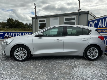 2019 Ford Focus - photo 7