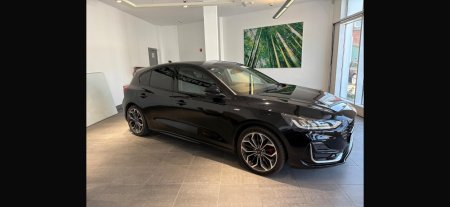 2022 Ford Focus - photo 2